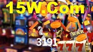 3191: Jogos de Caça-Níqueis-Altas Recompensas, Roleta-Velocidade, Blackjack-Desafios Máximos