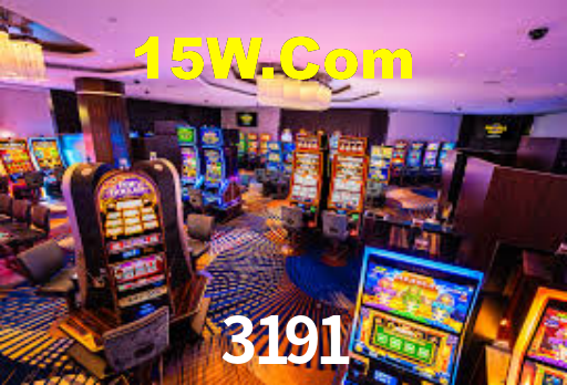 3191: A Experiência de Casino com Jogos de Mesa ao Vivo