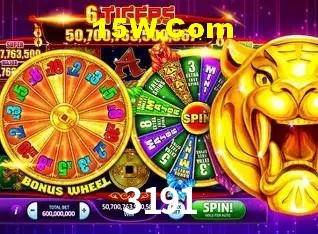 Desvendando o Mundo dos Jogos Virtuais na 3191
