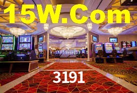 Live Casino 3191