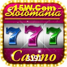 Welcome Bonus 3191