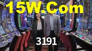 Welcome Bonus 3191