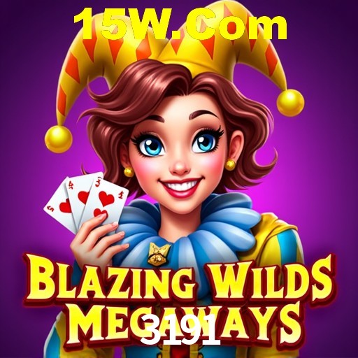 Jogos de Slot 3191