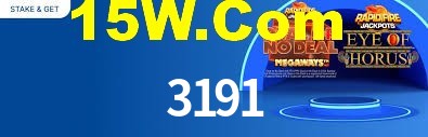 3191 Bet Login