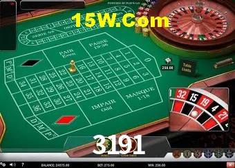 Apostas Esportivas na 3191: Um Guia Completo
