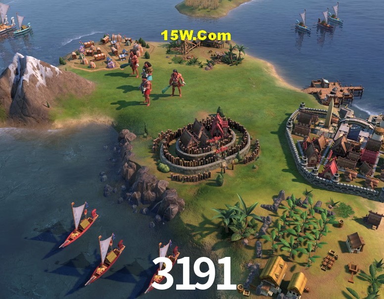 A Revolução dos Aplicativos de Jogos no 3191